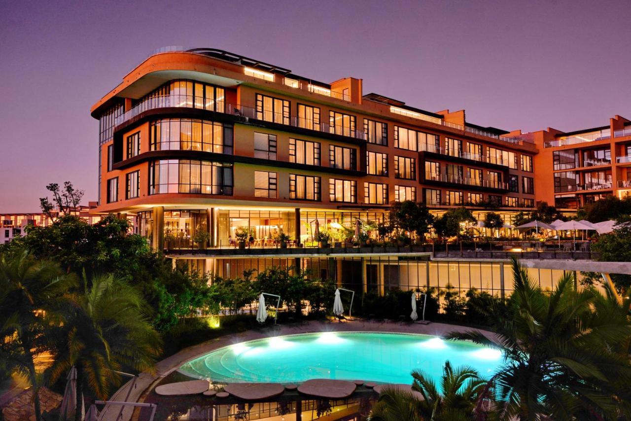 The Houghton Hotel, Spa, Wellness & Golf Johannesburg Exterior photo The St. Regis Mumbai