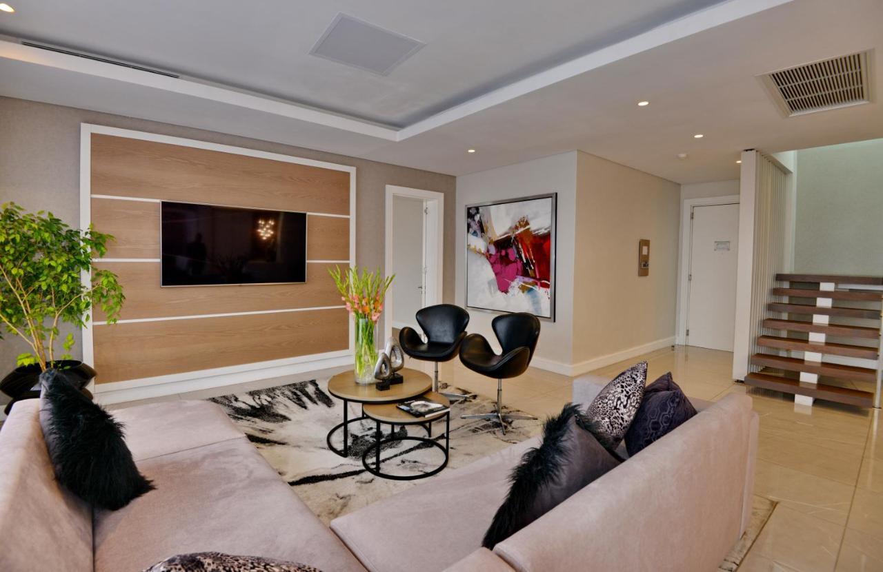 The Houghton Hotel, Spa, Wellness & Golf Johannesburg Exterior photo Virtual Reality Interior Design